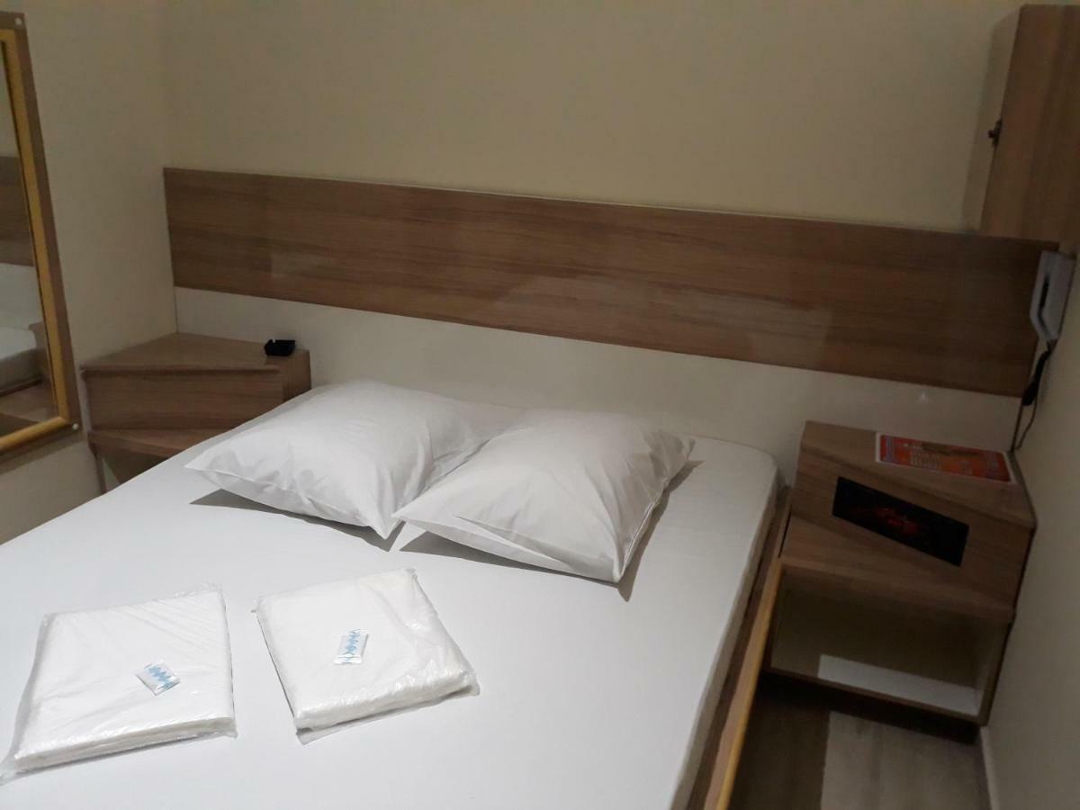 Hotel Zeus 2 - Sao Paulo — Fotos 2
